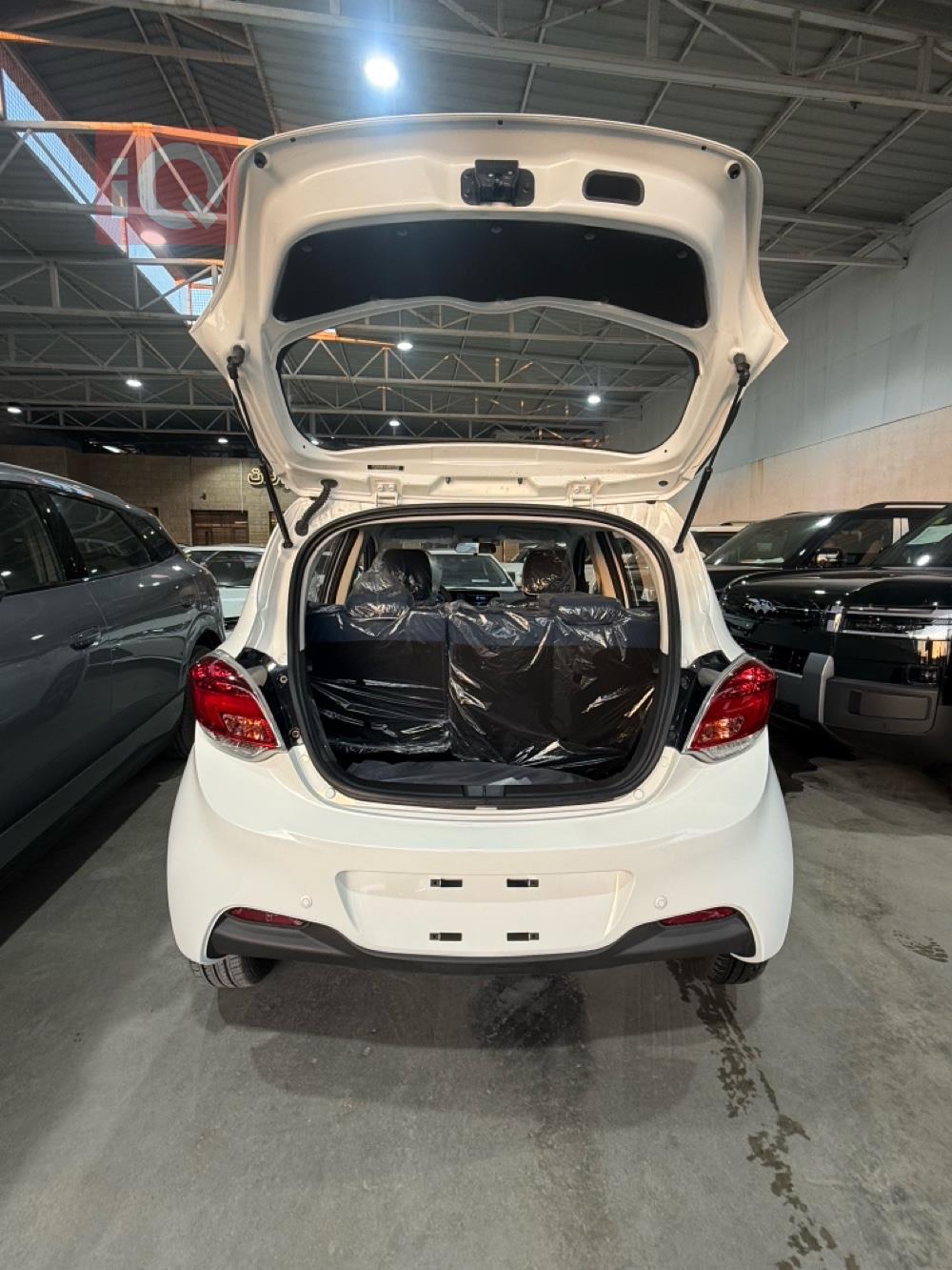 شانجان إي- ستار